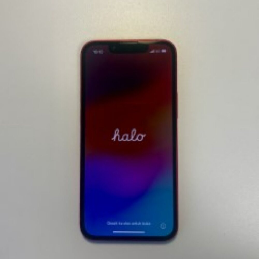 Apple iPhone 13 Mini